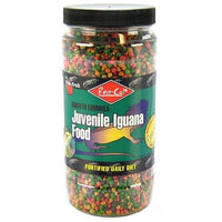 Rep Cal Growth Formula Juvenile Iguana Food, 63 oz (9 x 7 oz)