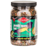 Rep Cal Growth Formula Juvenile Iguana Food, 87 oz (6 x 14.5 oz)