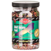 Rep Cal Maintenance Formula Adult Iguana Food, 30 oz (3 x 10 oz)