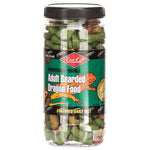 Rep Cal Maintenance Formula Adult Bearded Dragon Food, 32 oz (8 x 4 oz)