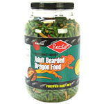 Rep Cal Maintenance Formula Adult Bearded Dragon Food, 6 lb (3 x 2 lb)