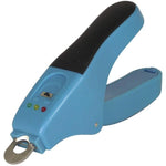 Miracle Care QuickFinder Nail Clipper for Medium Dogs, 2 count