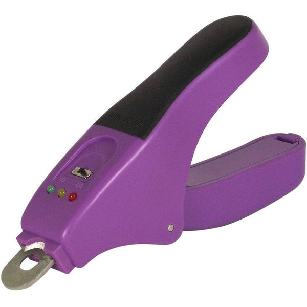 Miracle Care QuickFinder Nail Clipper for Small Dogs, 1 count
