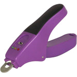 Miracle Care QuickFinder Nail Clipper for Small Dogs, 2 count