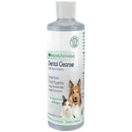 Miracle Care Natural Chemistry Dental Cleanse for Cats, 56 oz (7 x 8 oz)