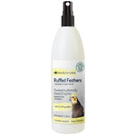 Miracle Care Ruffled Feathers Bird Bath & Feather Groom, 8 oz