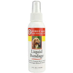 Miracle Care Kwik-Stop Liquid Bandage Spray, 8 oz (2 x 4 oz)