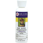 Miracle Care Ear Mite Treatment for Dogs and Cats, 24 oz (6 x 4 oz)
