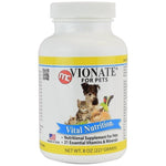 Miracle Care Vionate Vitamin Mineral Powder, 48 oz (6 x 8 oz)