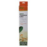 Zilla Green Terrarium Liner for Reptiles, 15/20H gallon - 6 count
