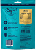 Stewart Freeze Dried Chicken Breast Treat Resealable Pouch, 23 oz (2 x 11.5 oz)-Dog-Stewart-PetPhenom