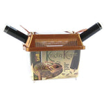 Lees Kricket Keeper Complete Cricket Care and Dispensing Kit for Reptiles, Small - 8 count