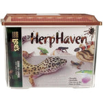 Lees HerpHaven Rectangular Terrarium, X-Large - 2 count