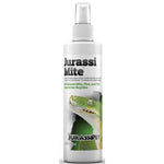 JurassiPet JurassiMite Spray All Natural Mite, Flea and Tick Control for Reptiles, 127.5 oz (15 x 8.5 oz)
