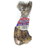 Grillerz Pork Bone Dog Treat, 3 count