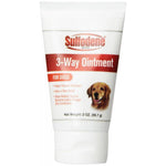 Sulfodene 3-Way Ointment for Dogs, 6 oz (3 x 2 oz)