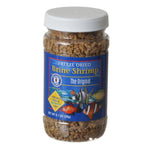 San Francisco Bay Brands Original Freeze Dried Brine Shrimp, 4.2 oz (6 x 0.7 oz)