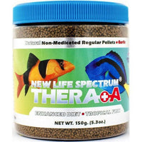 New Life Spectrum Thera A Regular Sinking Pellets, 450 gram (3 x 150 gm)