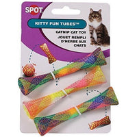 Spot Kitty Fun Tubes, 3 count