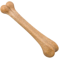 Spot Bambone Chicken Bone Dog Chew Toy Medium, 9 count