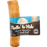 Fieldcrest Farms Nothin to Hide Beef Rolls Small, 4 count (4 x 1 ct)