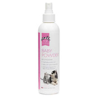 Top Performance Cologne Mists-Dog-Top Performance-Baby Powder-PetPhenom