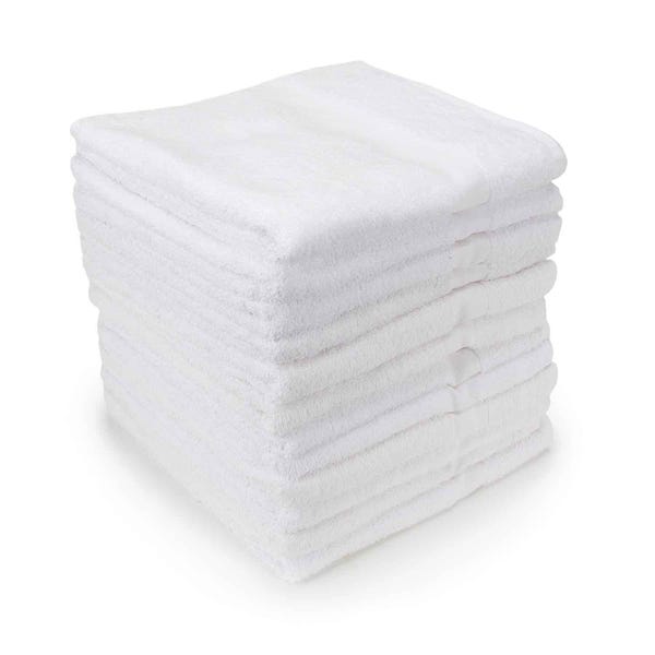 Top Performance 12-Pack Grooming Towels