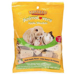 Sunseed AnimaLovens Apple Strudels for Small Animals, 48 oz (12 x 4 oz)