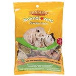 Sunseed AnimaLovens Garden Patch for Small Animals, 48 oz (12 x 4 oz)