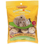 Sunseed AnimaLovens Cranberry Orange Cookies for Small Animals, 48 oz (12 x 4 oz)
