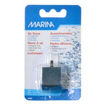 Marina Air Stone Cube for Aquariums, 12 count