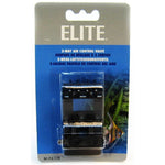 Elite 2-Way Air Control Valve, 9 count