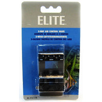 Elite 2-Way Air Control Valve, 9 count