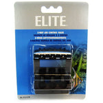 Elite 3-Way Air Control Valve, 6 count