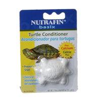 Nutrafin Basix Turtle Conditioner Block, 24 count