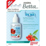 Marina Betta Pure Tap Water Conditioner, 5.04 oz (6 x 0.84 oz)