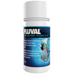 Fluval Aqua Plus Tap Water Conditioner with Herbal Extracts to Reduce Stress for Aquariums, 12 oz (12 x 1 oz)