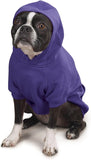 Zack & Zoey Basic Hoodie  - Medium - Ultra Violet