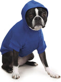 Zack & Zoey Basic Hoodie  - XX-Large - Nautical Blue