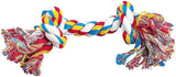 Zanies Rope Bones Dog Toys