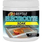 Zoo Med Reptile Electrolyte Soak, 48 oz (3 x 16 oz)