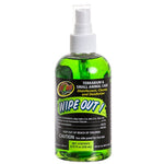 Zoo Med Wipe Out 1 Terrarium Cleaner, Disinfectant and Deodorizer, 105 oz (12 x 8.75 oz)