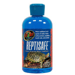 Zoo Med ReptiSafe Instant Terrarium Water Conditioner, 52.5 oz (6 x 8.75 oz)