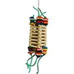 Zoo-Max Storm Tower Bird Toy, Small - 3 count