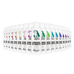OPAWZ Permanent Hair Dyes 8oz