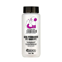 OPAWZ Semi-Permanent Pet Hair Dyes, 5.3 oz-Dog-OPAWZ-Pink-PetPhenom