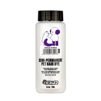 OPAWZ Semi-Permanent Pet Hair Dyes, 5.3 oz-Dog-OPAWZ-Purple-PetPhenom