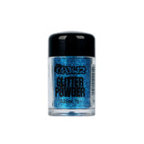 OPAWZ Glitter Powders .25 oz-Dog-OPAWZ-Blue-PetPhenom