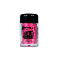 OPAWZ Glitter Powders .25 oz-Dog-OPAWZ-Pink-PetPhenom