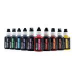 OPAWZ Temp-Inks for Airbrush
